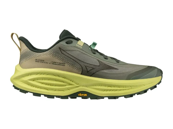 Chaussures de running femme Mizuno Neo Daichi 10