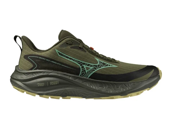Chaussures de running femme Mizuno Neo Lumina GTX