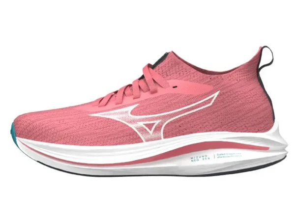 Chaussures de running femme Mizuno Neo Zen Wos