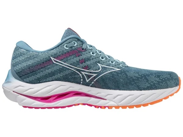 Chaussures de running femme Mizuno Wave Inspire 19
