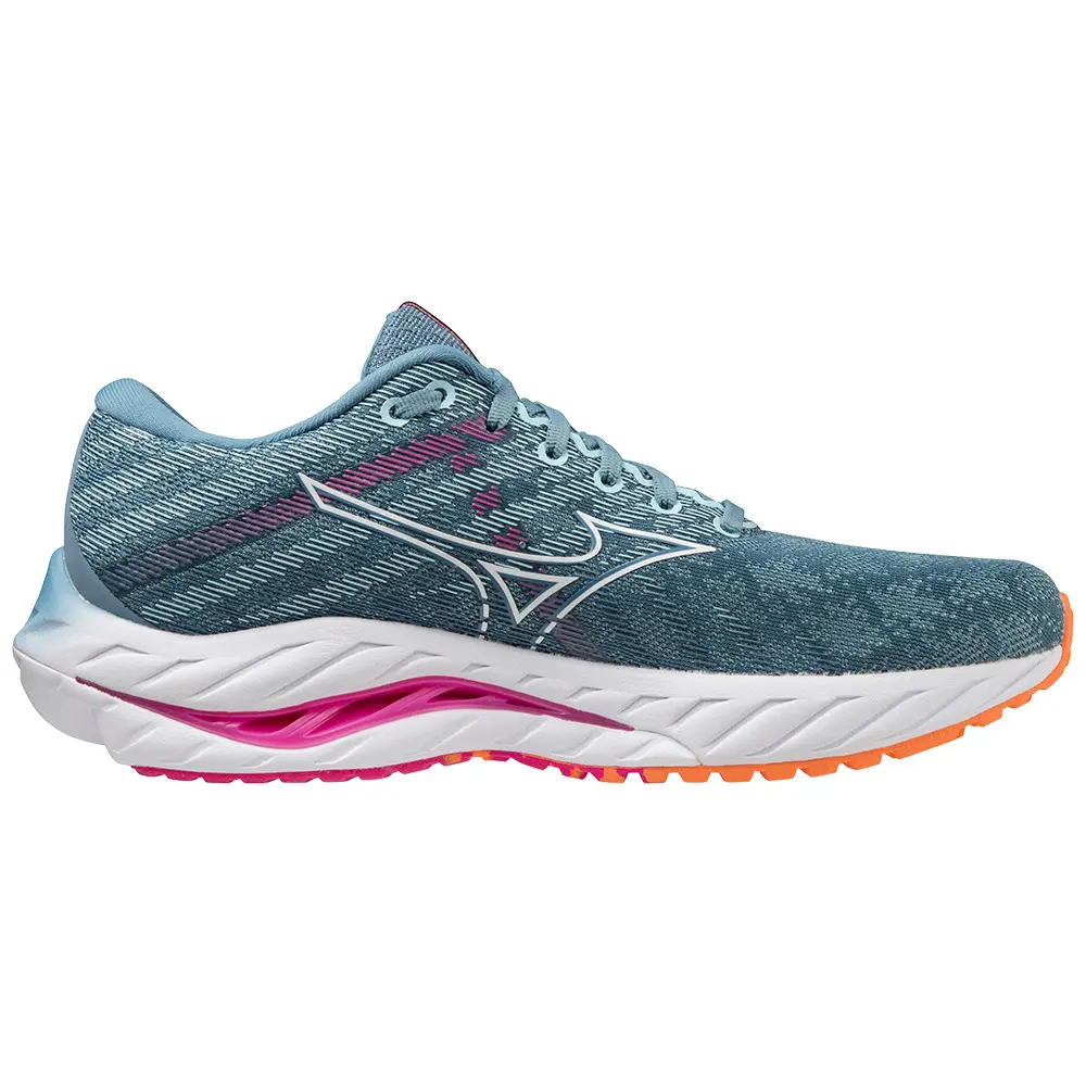 Chaussures de running femme Mizuno Wave Inspire 19