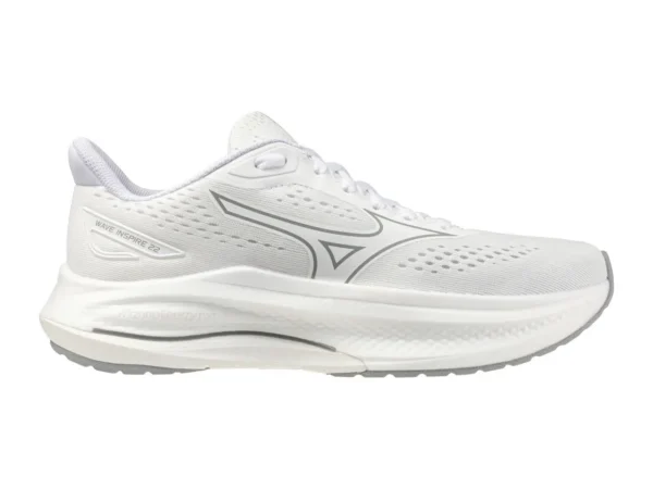Chaussures de running femme Mizuno Wave Inspire 22 Wos