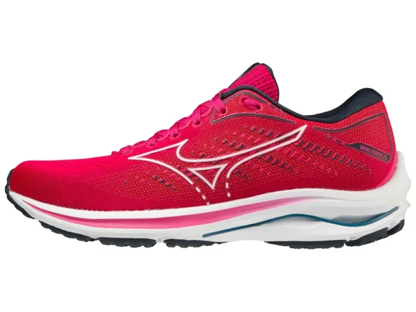 Chaussures de running femme Mizuno Wave Rider 25