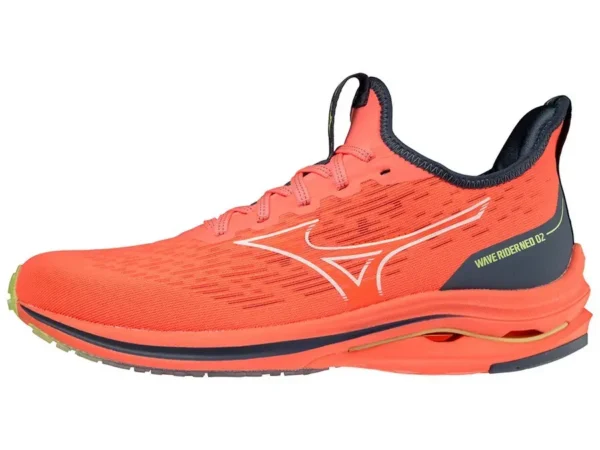 Chaussures de running femme Mizuno Wave Rider Neo 2