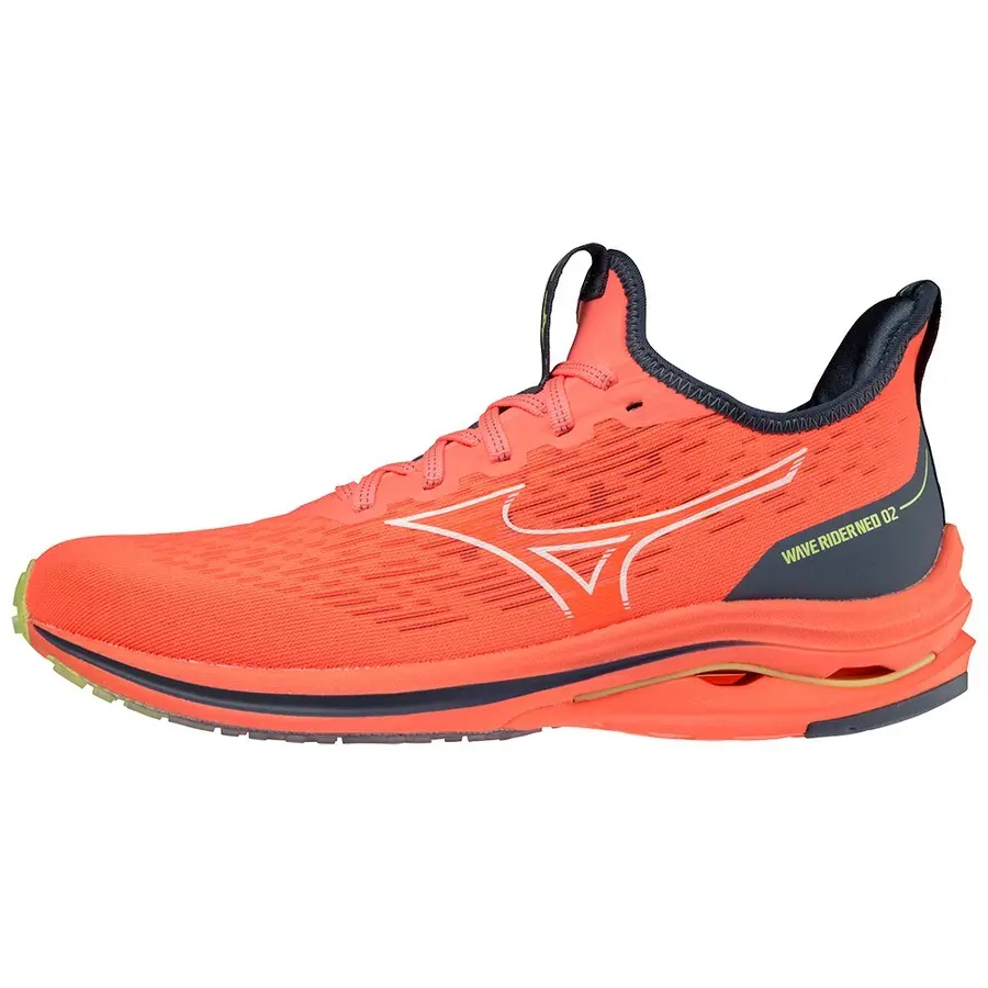 Chaussures de running femme Mizuno Wave Rider Neo 2
