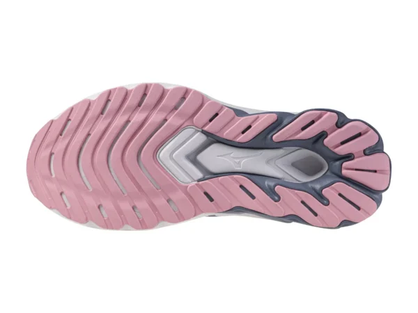 Chaussures de running femme Mizuno Wave Serene 3