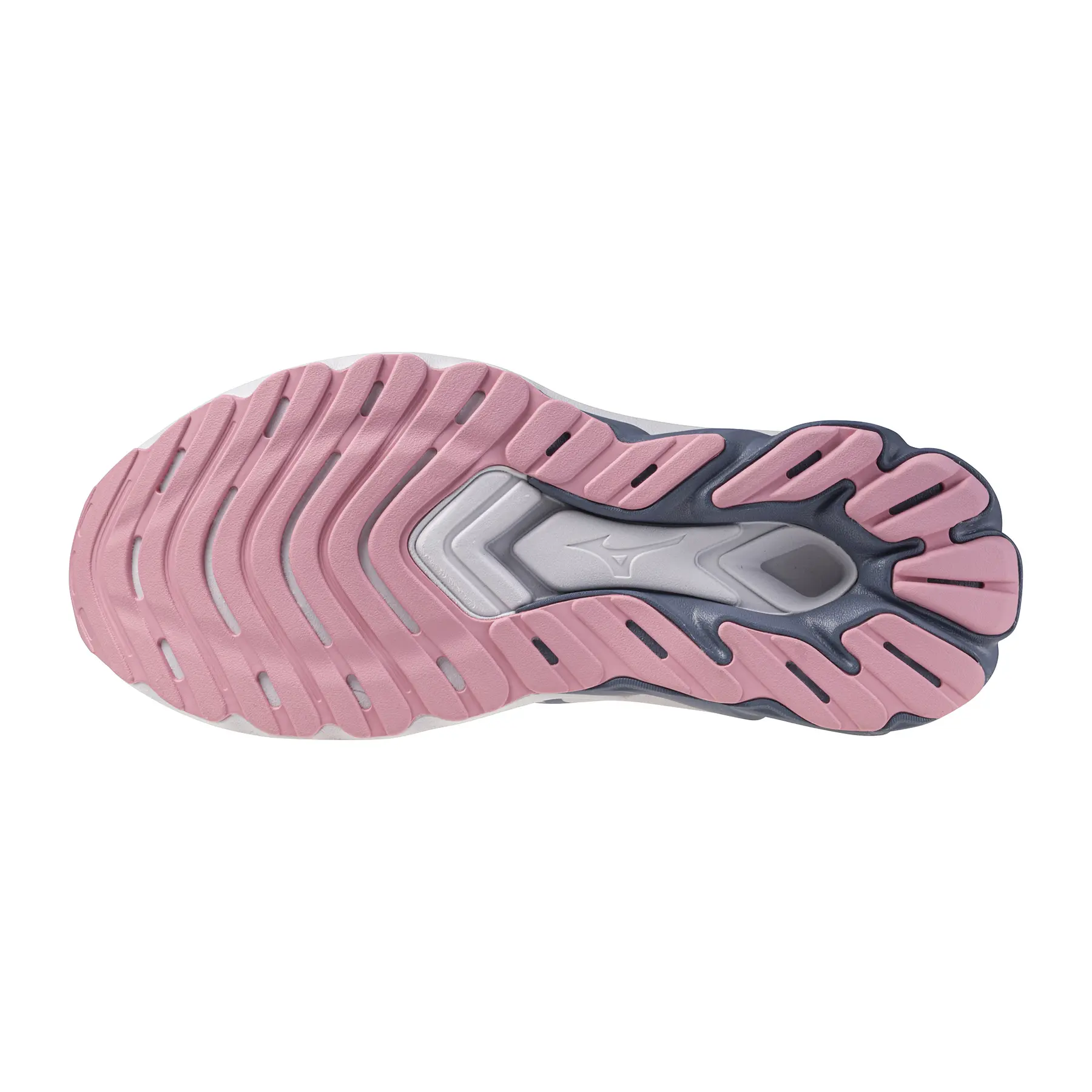 Chaussures de running femme Mizuno Wave Serene 3