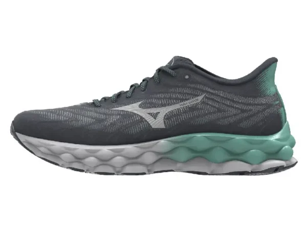 Chaussures de running femme Mizuno Wave Sky Wos