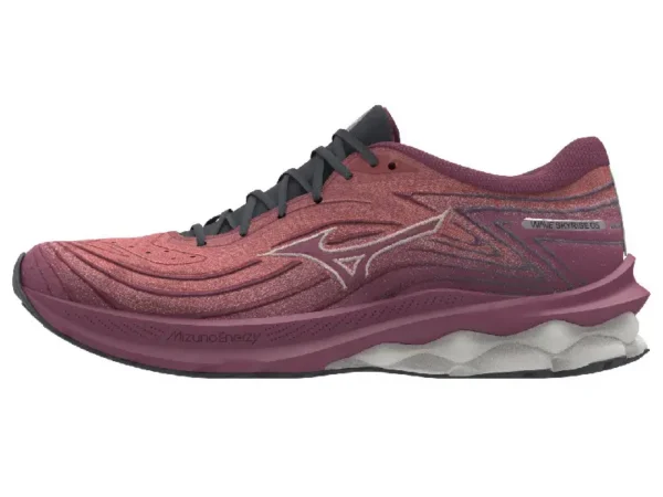 Chaussures de running femme Mizuno Wave Skyrise Wos