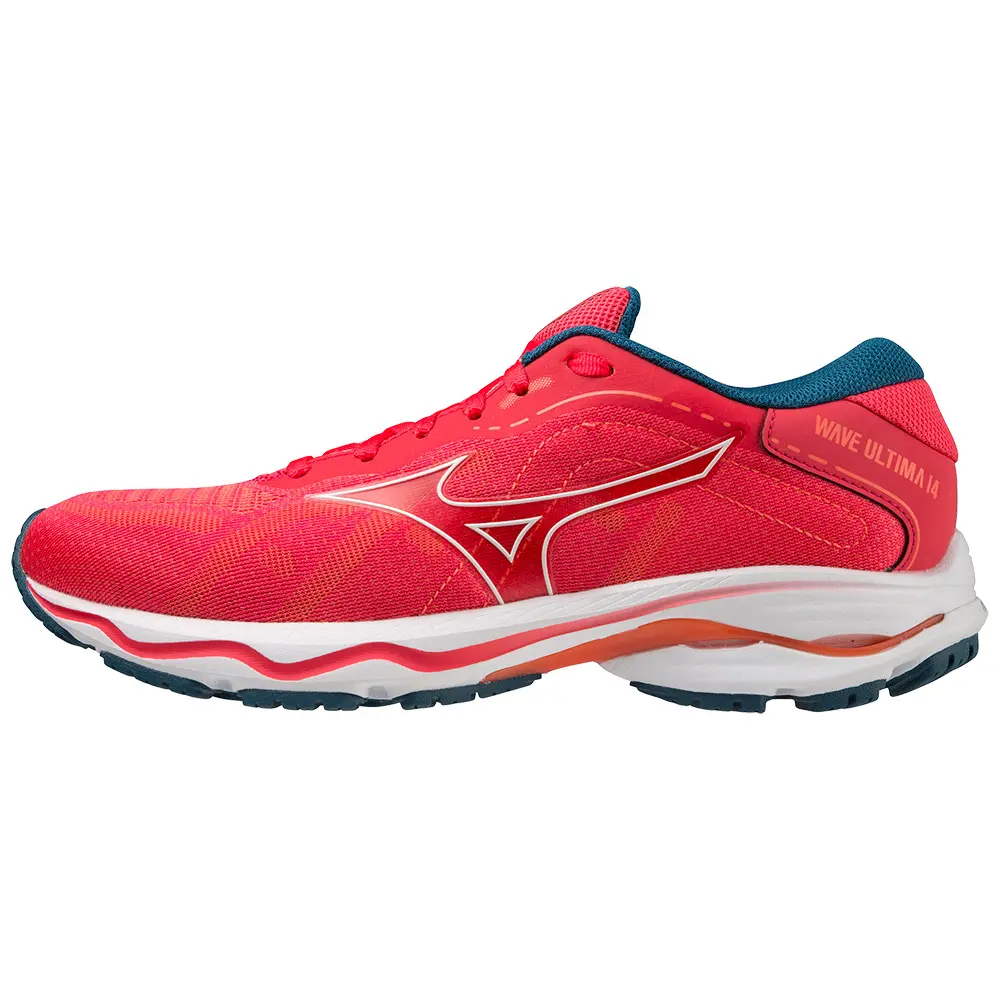 Chaussures de running femme Mizuno Wave Ultima 14