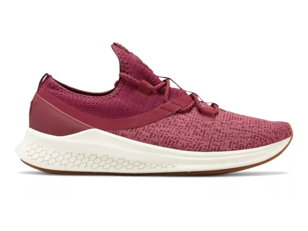 Chaussures de running femme New Balance Fresh Foam Lazr