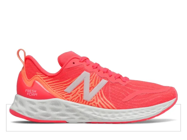 Chaussures de running femme New Balance fresh foam tempo