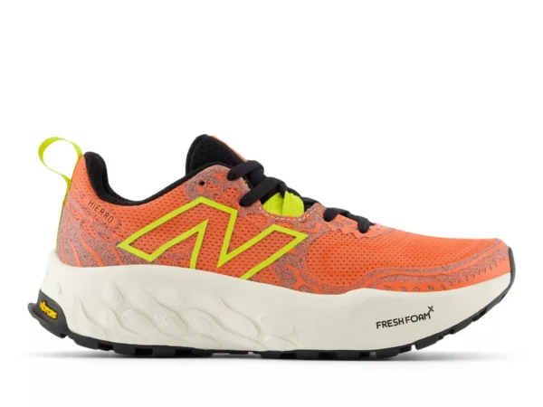 Chaussures de running femme New Balance Fresh X Hierro V8