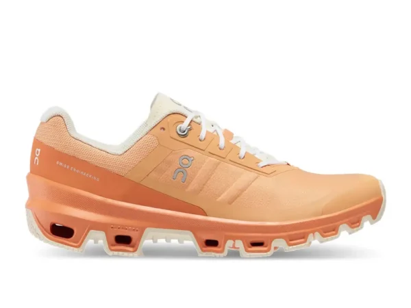 Chaussures de running femme On-running Cloudaventure 2
