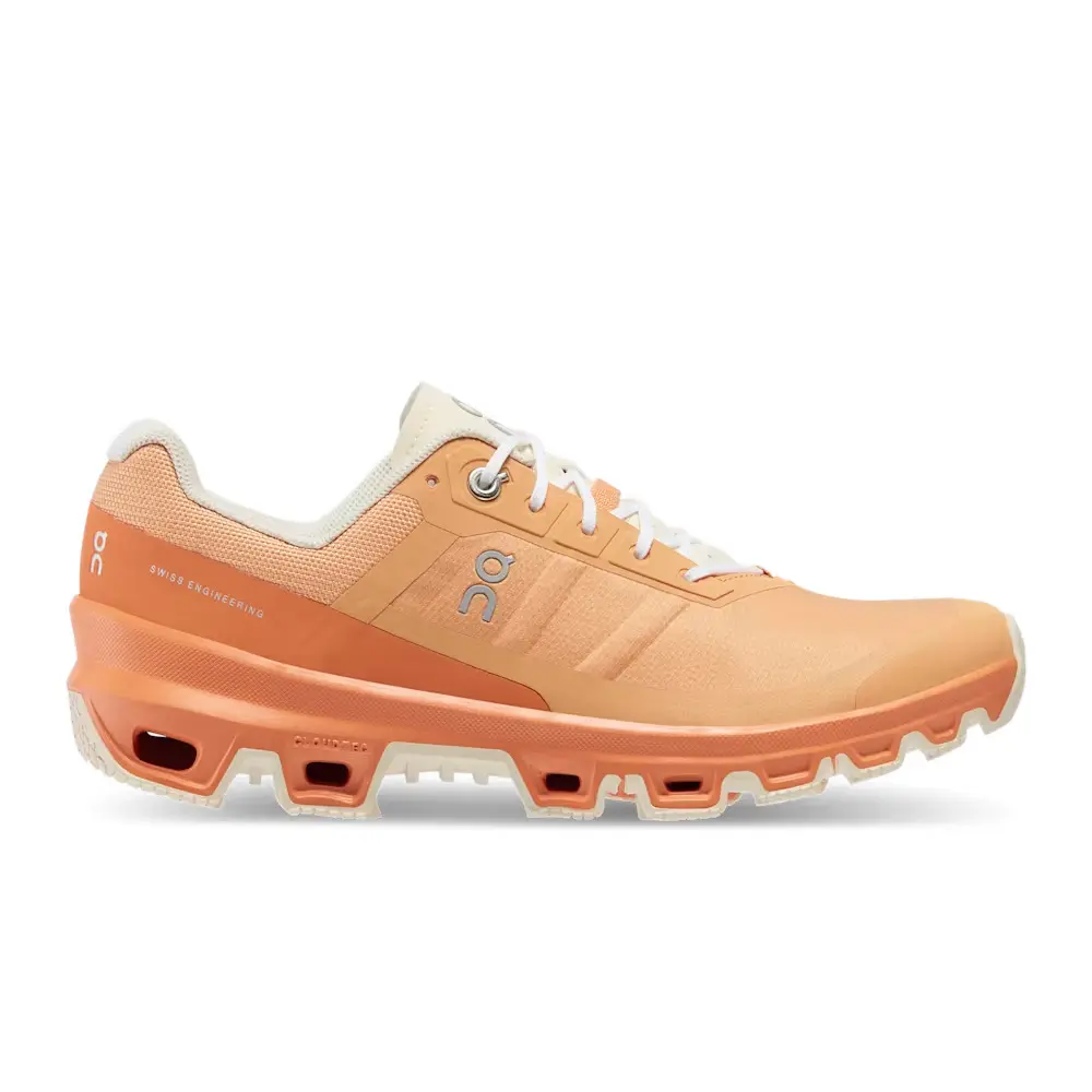 Chaussures de running femme On-running Cloudaventure 2