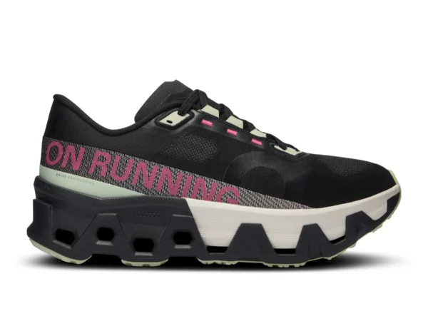 Chaussures de running femme On-running Cloudmonster Hyper 1