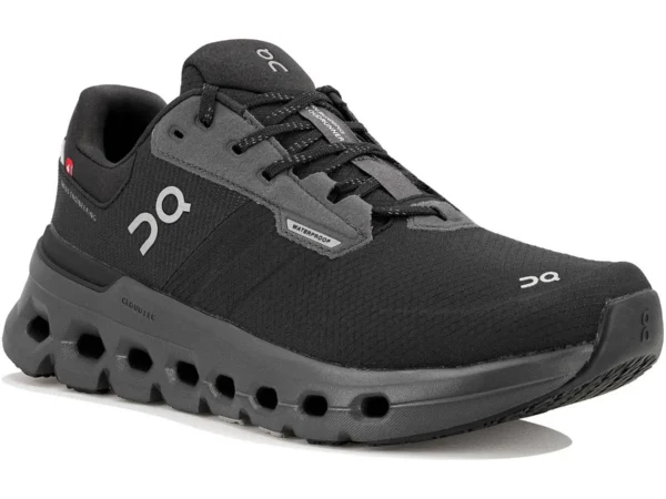 Chaussures de running femme On-running Cloudrunner 2 Waterproof
