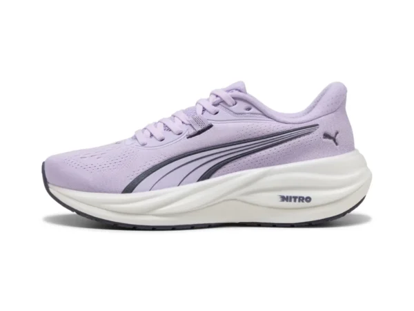 Chaussures de running femme Puma Electrify Nitro 5