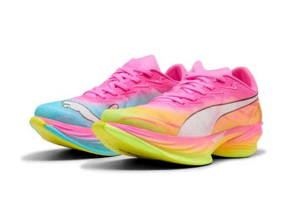 Chaussures de running femme Puma Fast-R Nitro Elite 3 Showtime