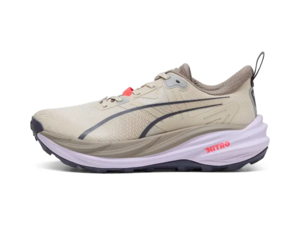 Chaussures de running femme Puma Nitro 4