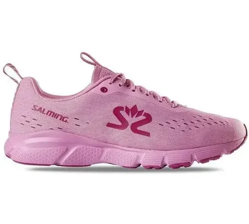 Chaussures de running femme Salming Enroute3