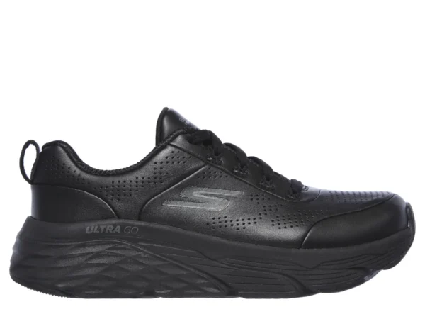 Chaussures de running femme Skechers Max Cushioning Elite