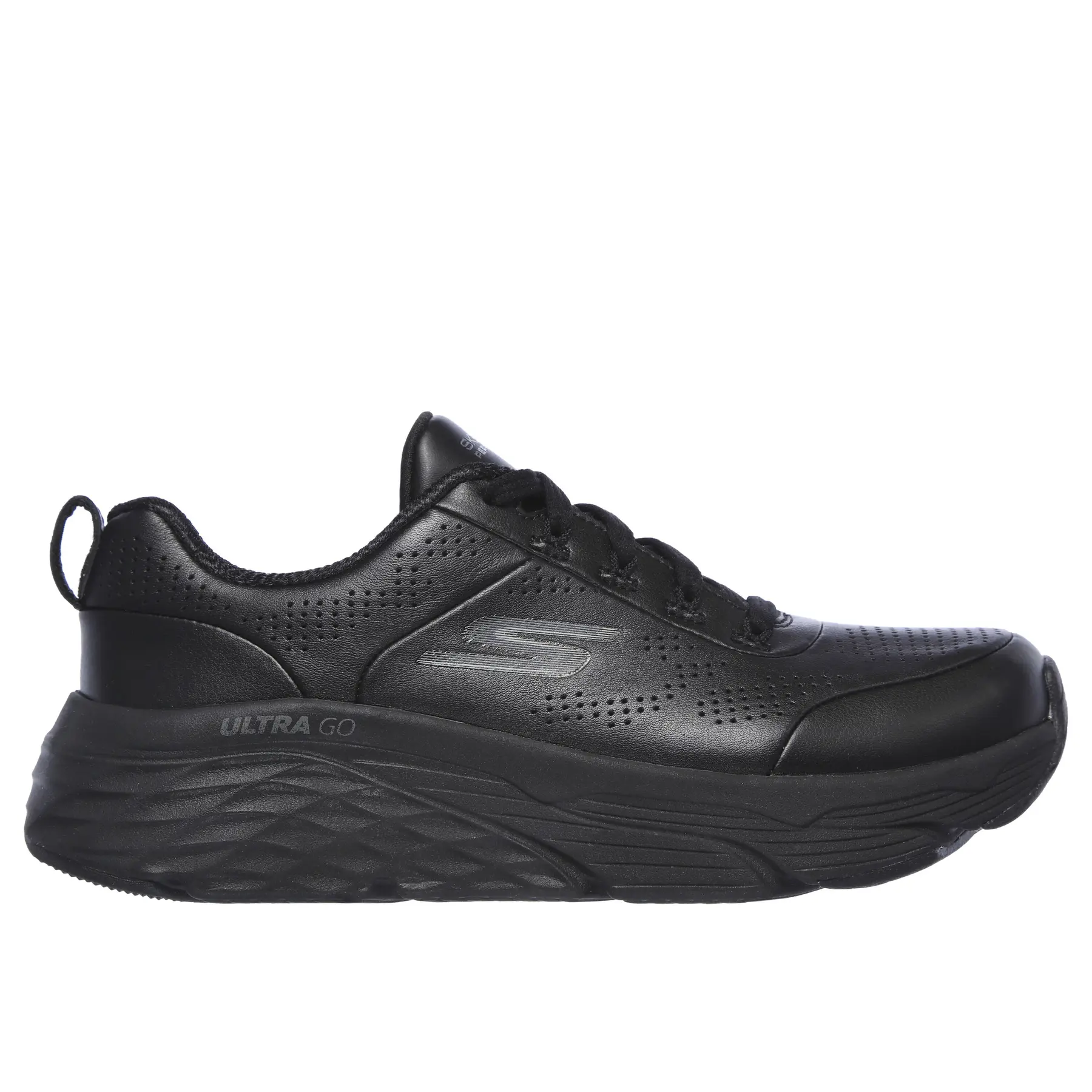 Chaussures de running femme Skechers Max Cushioning Elite