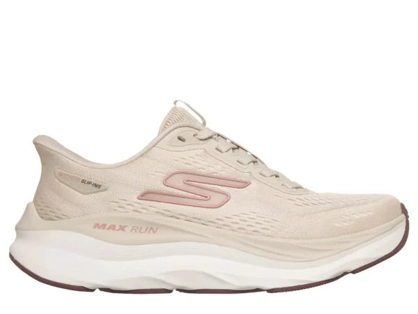 Chaussures de running femme Skechers Max Run
