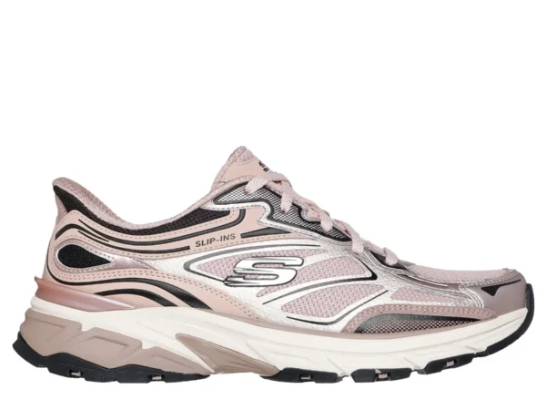 Chaussures de running femme Skechers Stamina Sport
