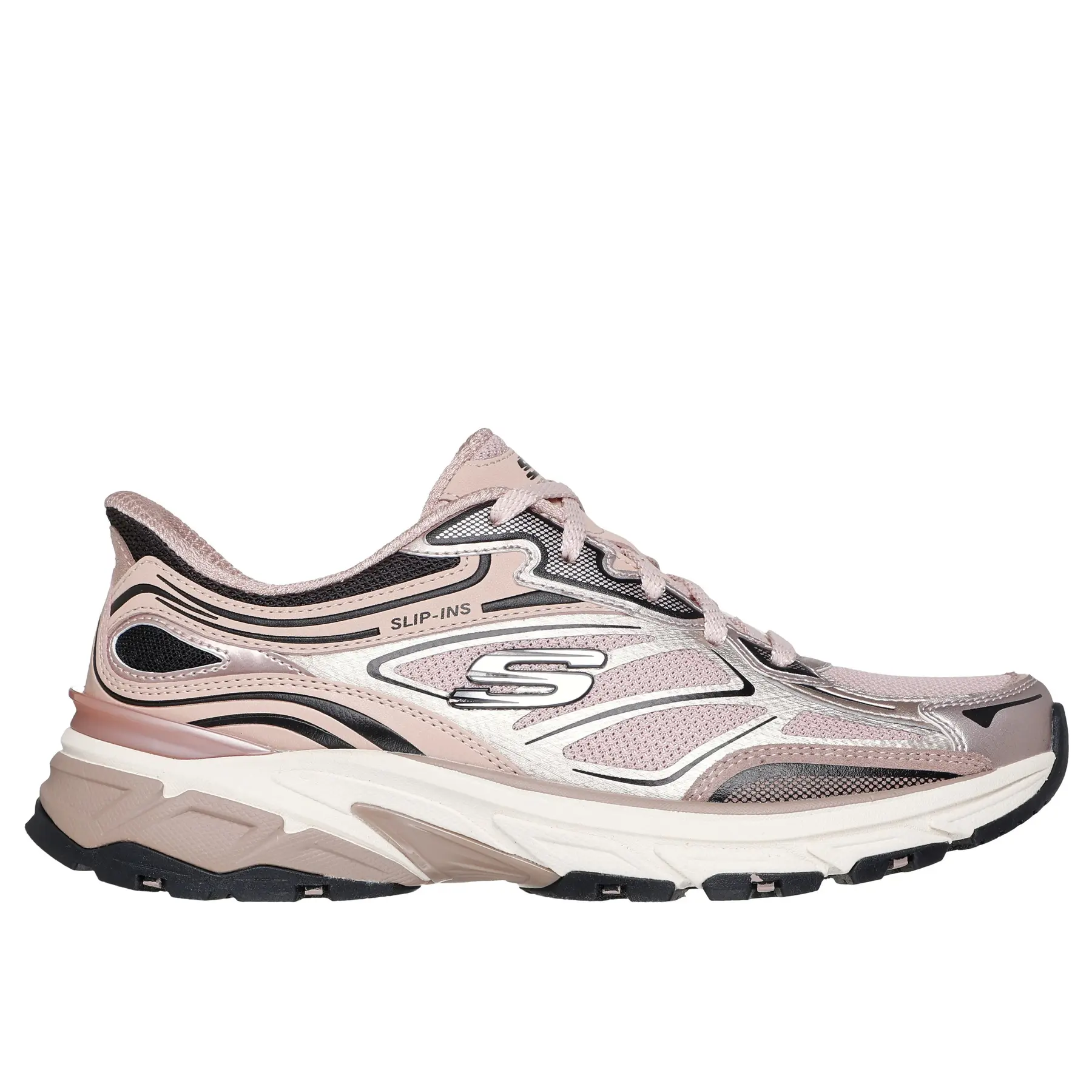 Chaussures de running femme Skechers Stamina Sport