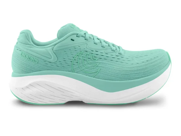 Chaussures de running femme Topo Athletic Atmos 2