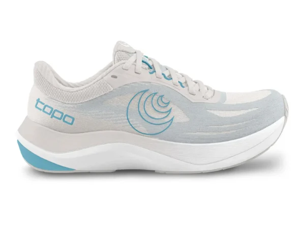 Chaussures de running femme Topo Athletic Ultrafly 6