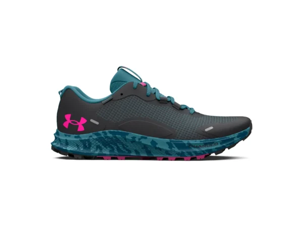 Chaussures de running femme Under Armour Charged Bandit TR 2 SP