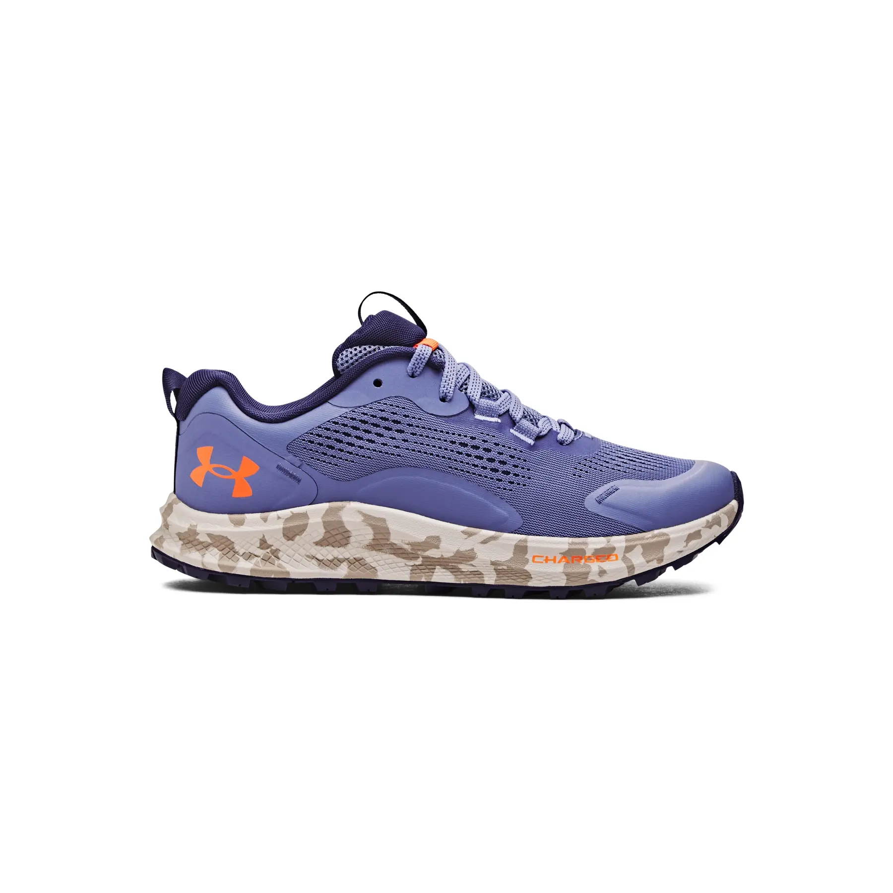 Chaussures de running femme Under Armour Charged Bandit TR2