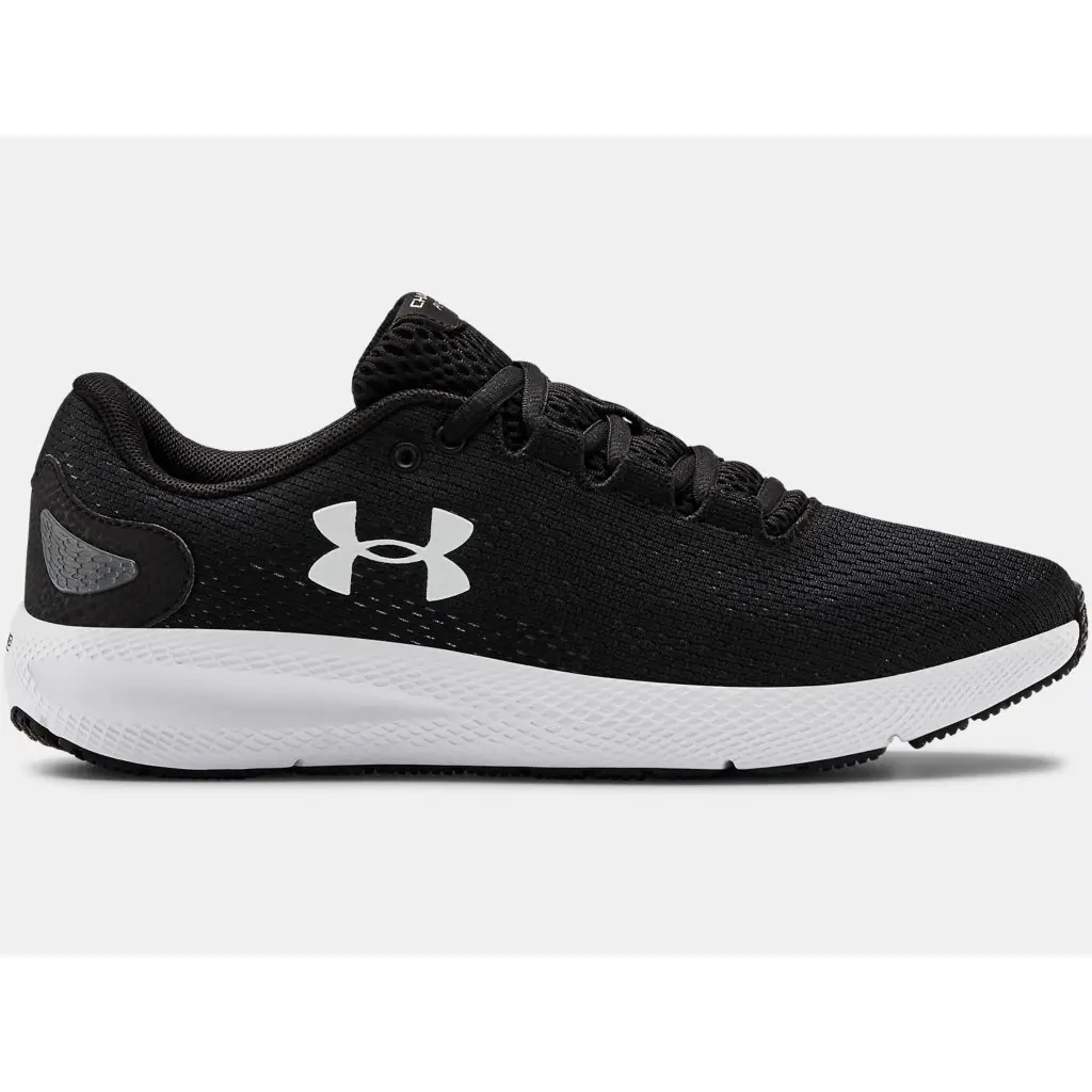 Chaussures de running femme Under Armour Charged Pursuit 2