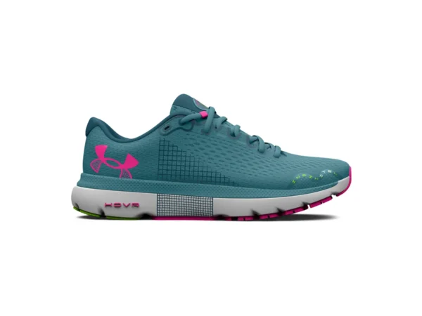 Chaussures de running femme Under Armour HOVR™ Infinite 4