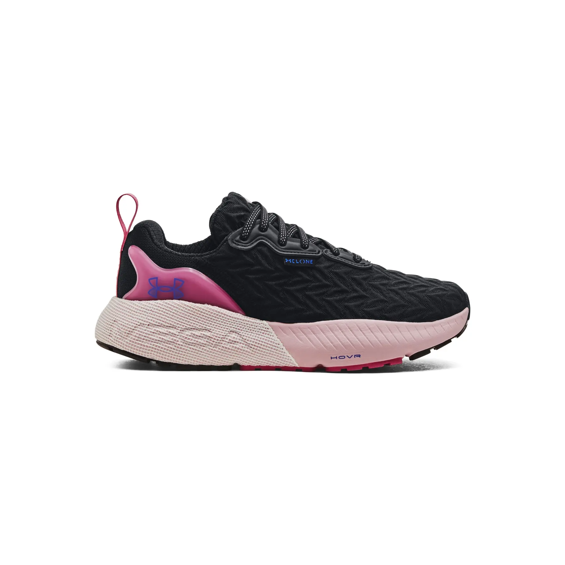 Chaussures de running femme Under Armour HOVR™ Mega 3 Clone