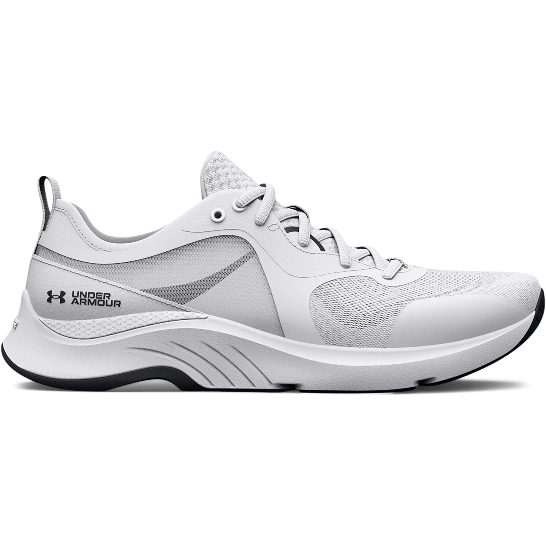 Chaussures de running femme Under Armour HOVR Omnia