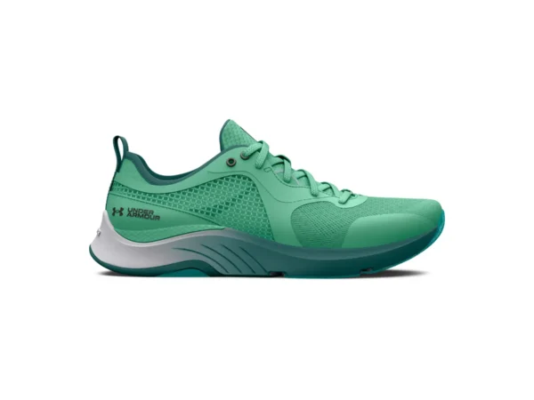 Chaussures de running femme Under Armour HOVR Omnia Q1