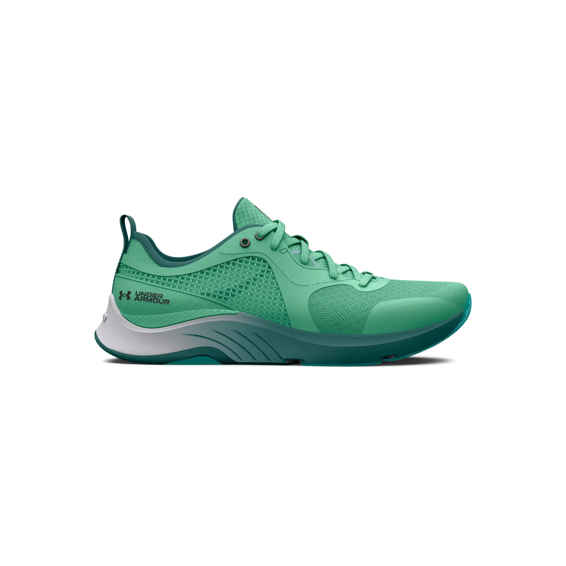 Chaussures de running femme Under Armour HOVR Omnia Q1