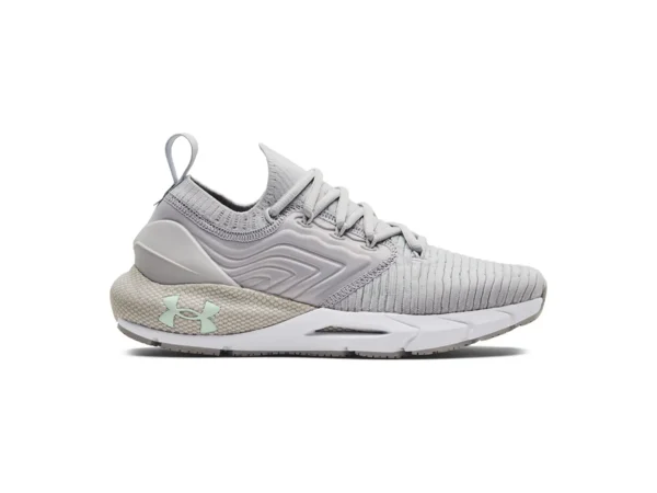 Chaussures de running femme Under Armour Hovr Phantom 2 Intelliknit