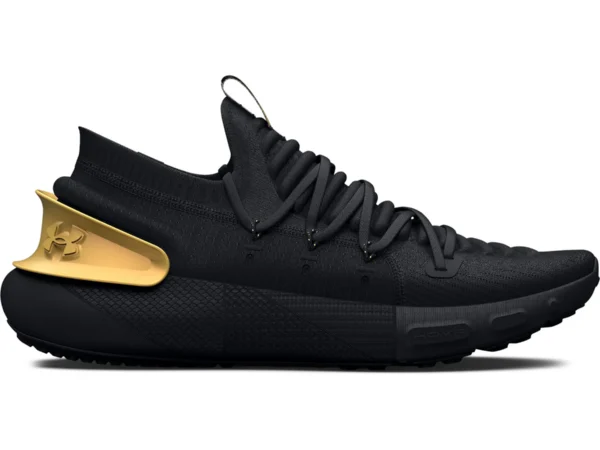 Chaussures de running femme Under Armour Hovr Phantom 3 Mtlc