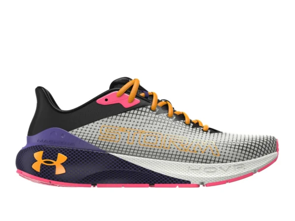 Chaussures de running femme Under Armour Machina Storm