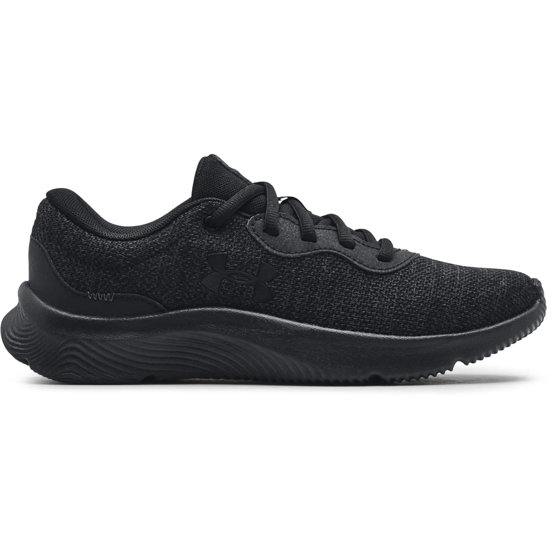 Chaussures de running femme Under Armour Mojo 2