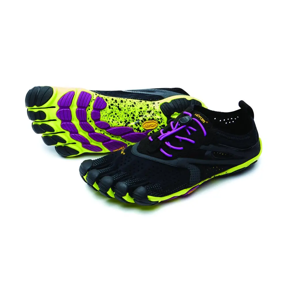 Chaussures de running femme Vibram 5 Fingers V-Run