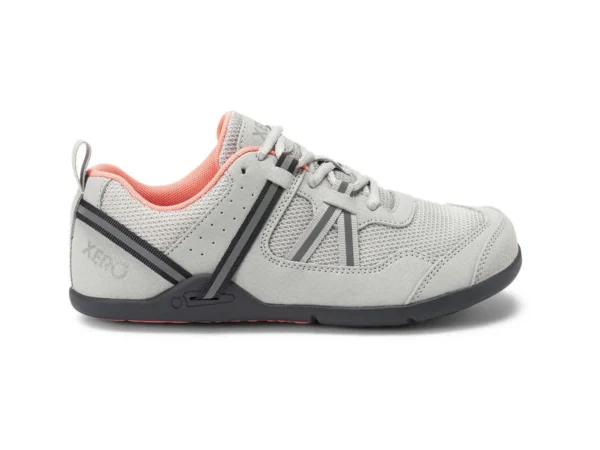 Chaussures de running femme Xero Shoes Prio