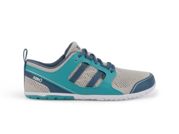 Chaussures de running femme Xero Shoes Zelen