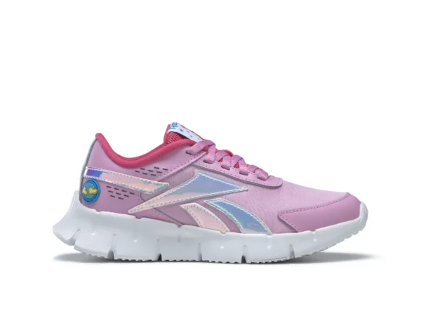 Chaussures de running fille Reebok Peppa Pig Zig Dynamica 2