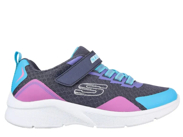 Chaussures de running fille Skechers Twisty Kicks