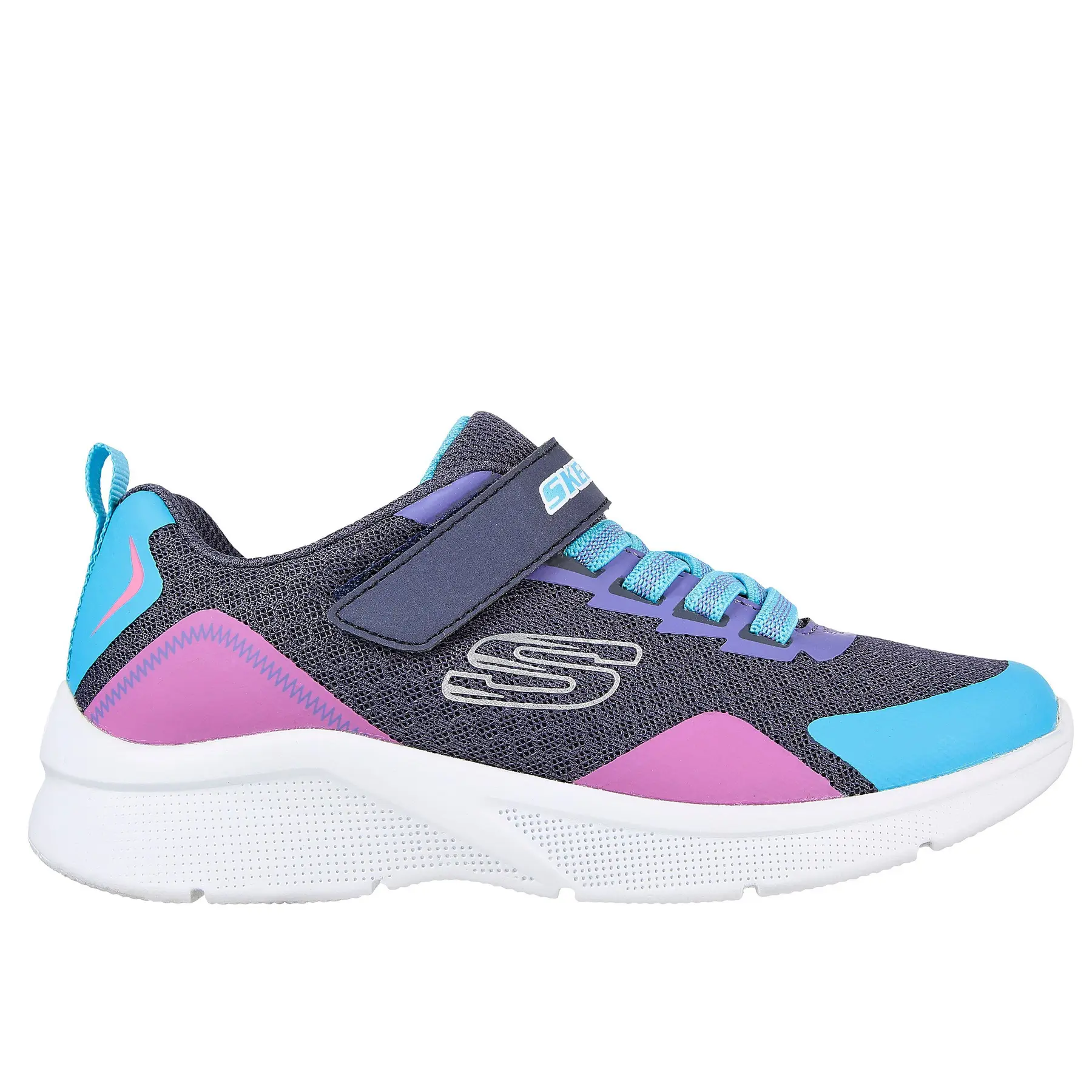 Chaussures de running fille Skechers Twisty Kicks